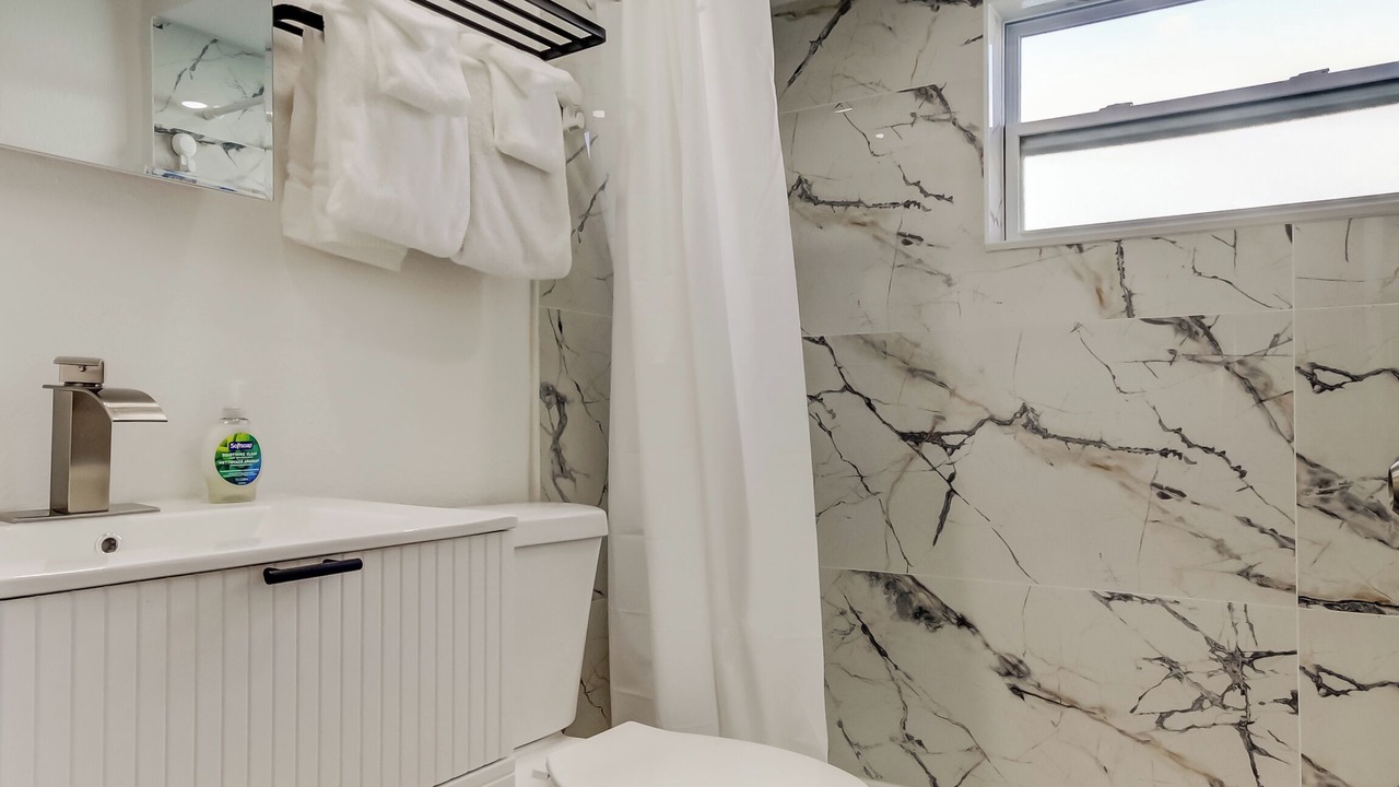 Photo of Bathroom in Sunset Reef