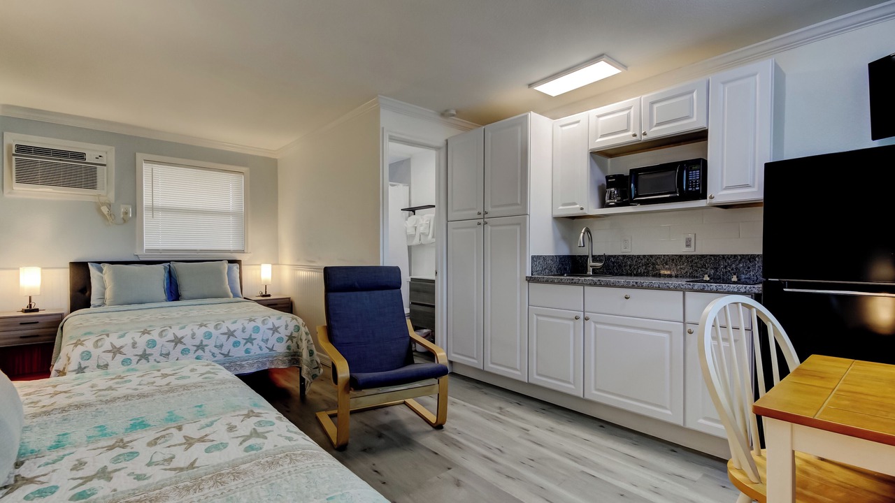 Photo of Bedroom in Sunset Reef