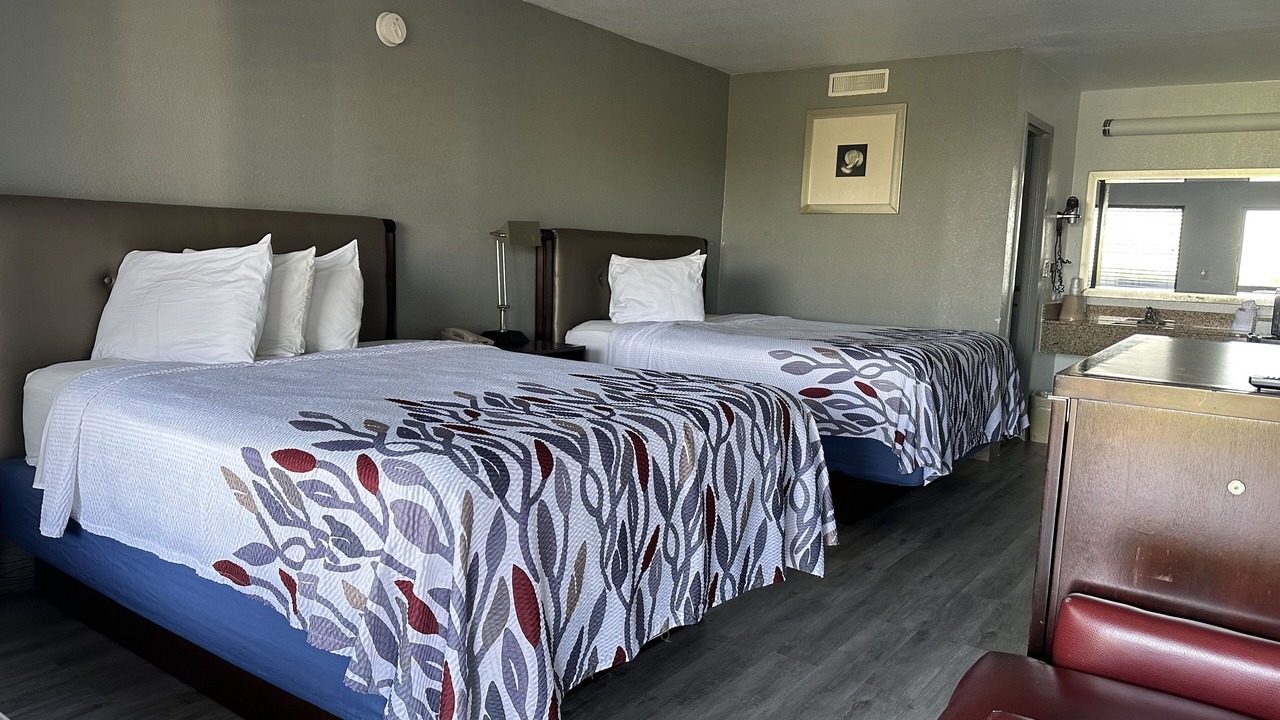 Photo of Bedroom in Fort Myers