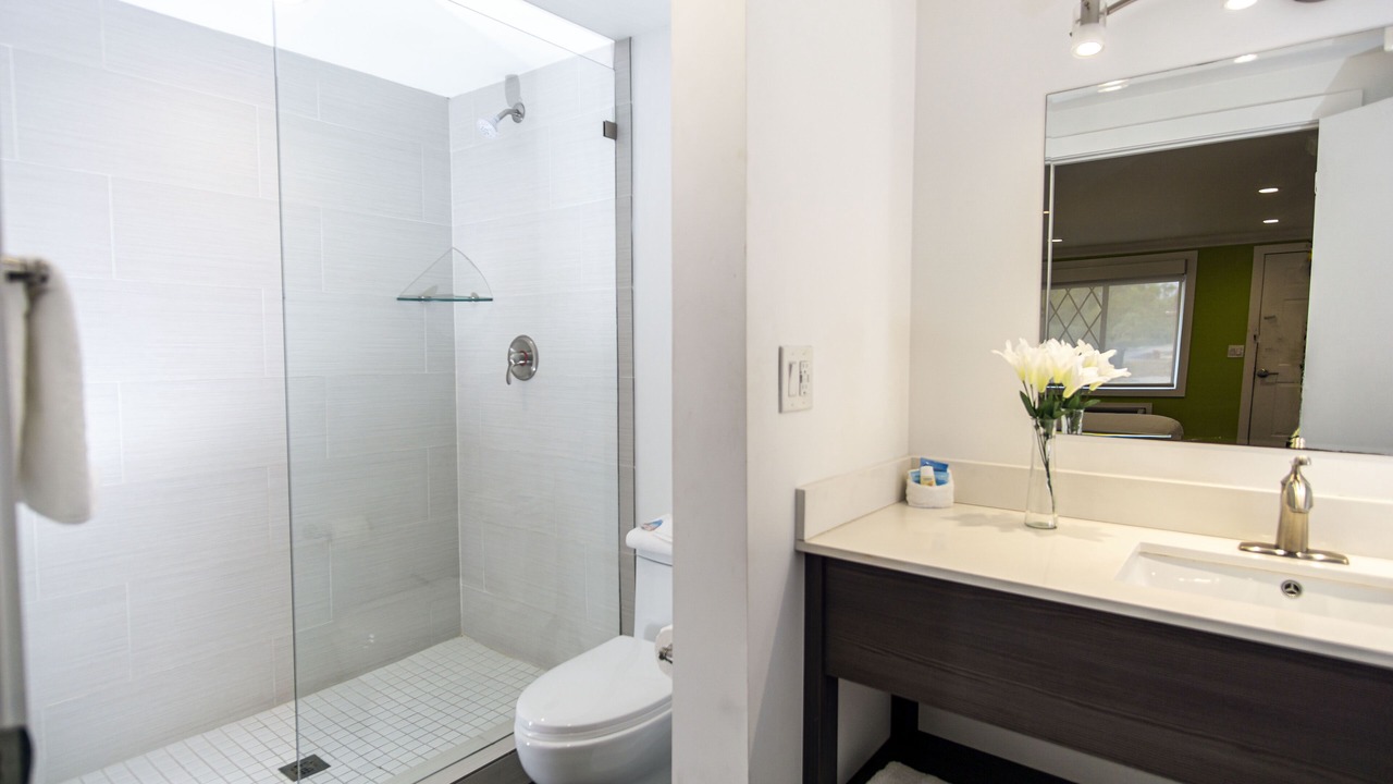 Photo of Bathroom in Naples