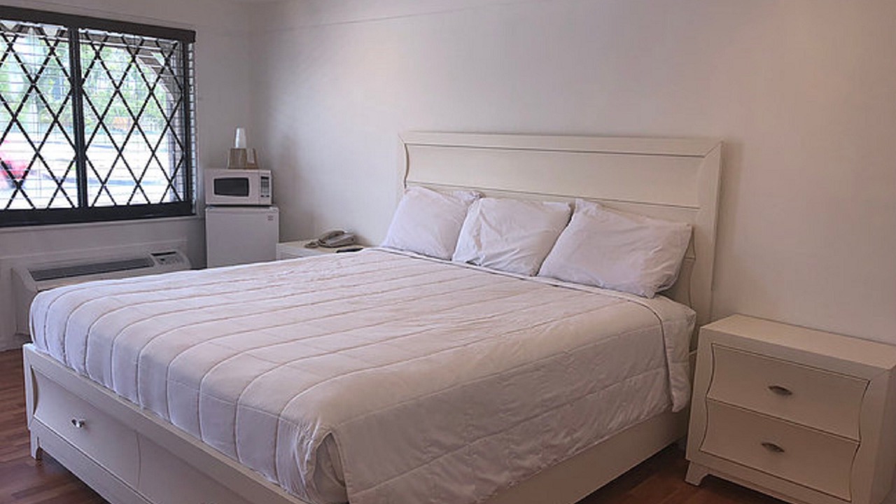 Photo of Bedroom in Naples