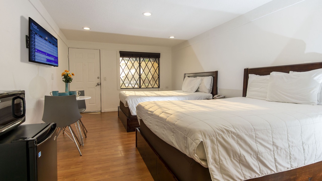 Photo of Bedroom in Naples