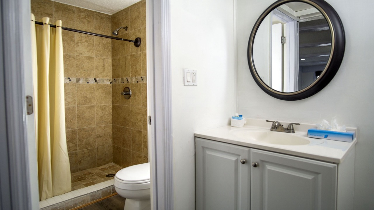 Photo of Bathroom in Naples