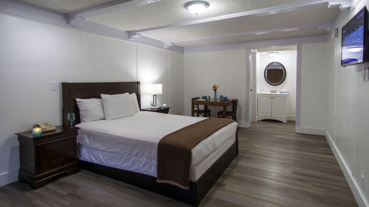 Photo of Bedroom in Naples