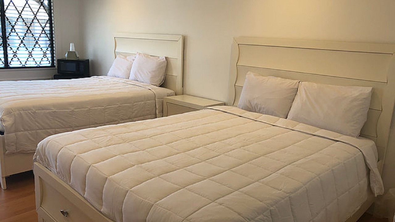 Photo of Bedroom in Naples