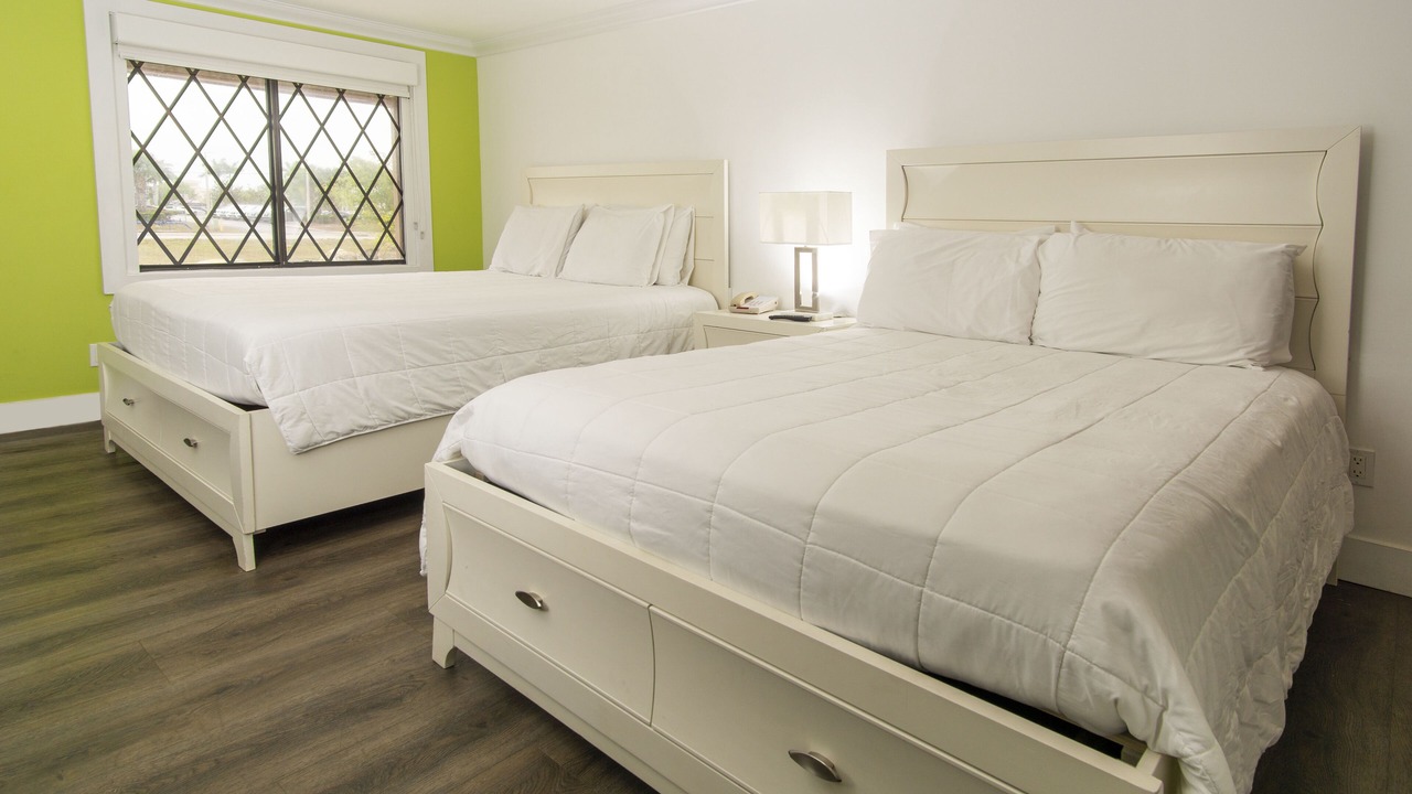 Photo of Bedroom in Naples
