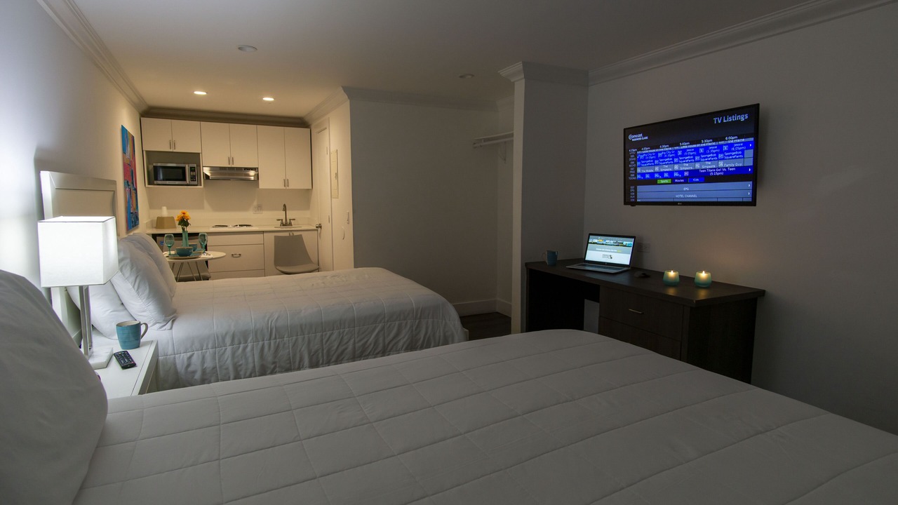 Photo of Bedroom in Naples