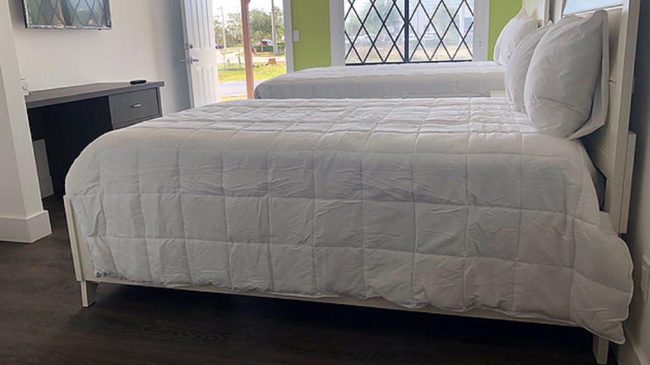 Photo of Bedroom in Naples