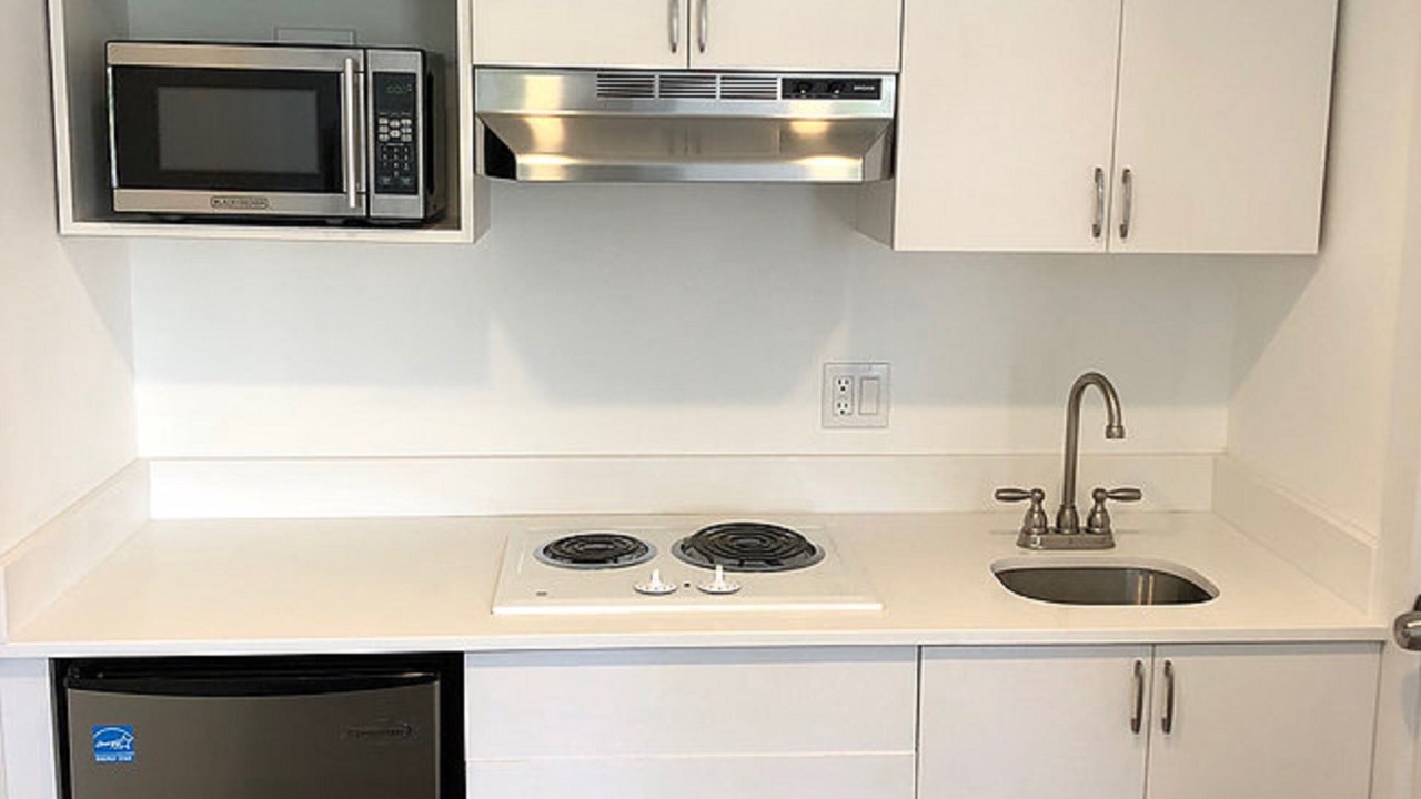 Photo of Kitchen in Naples