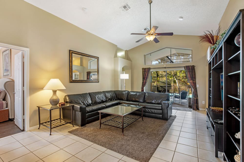 Photo of Bedroom in West Kissimmee