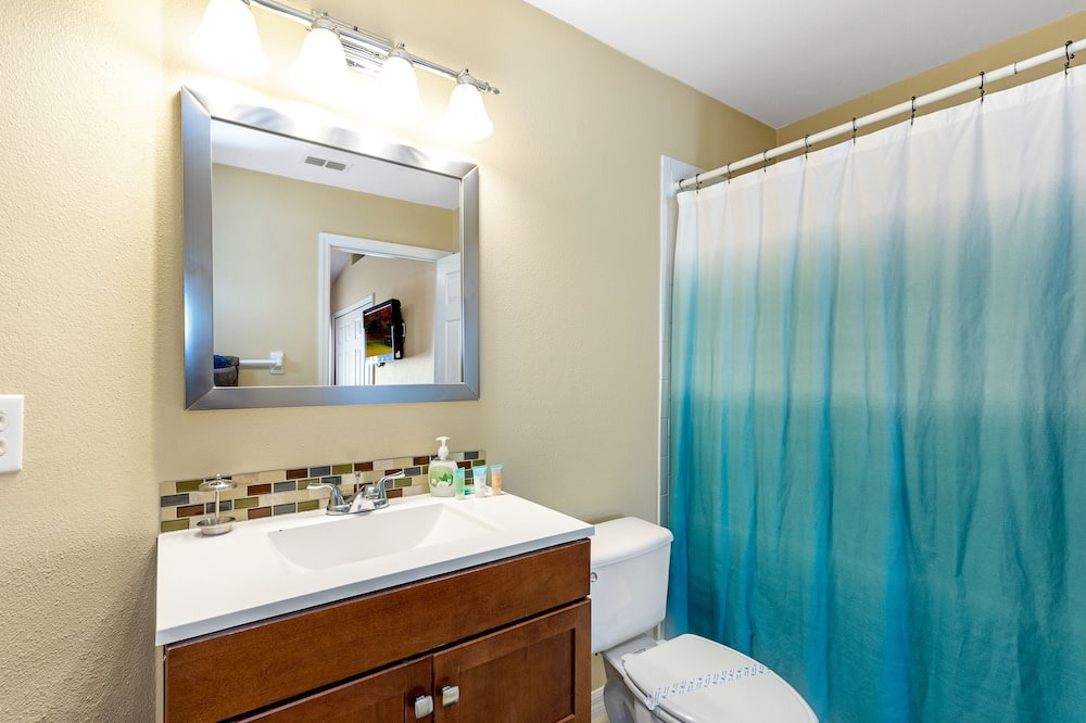 Photo of Bathroom in West Kissimmee