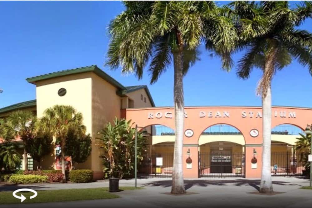 Photo of Outdoor in Town Center