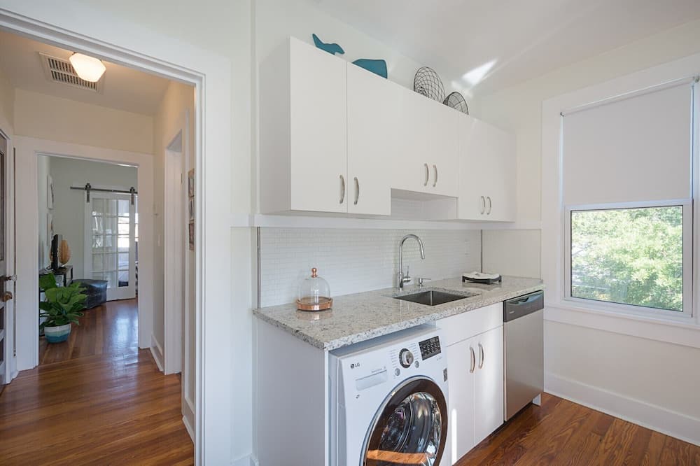 Photo of Kitchen in Historic Old Northeast