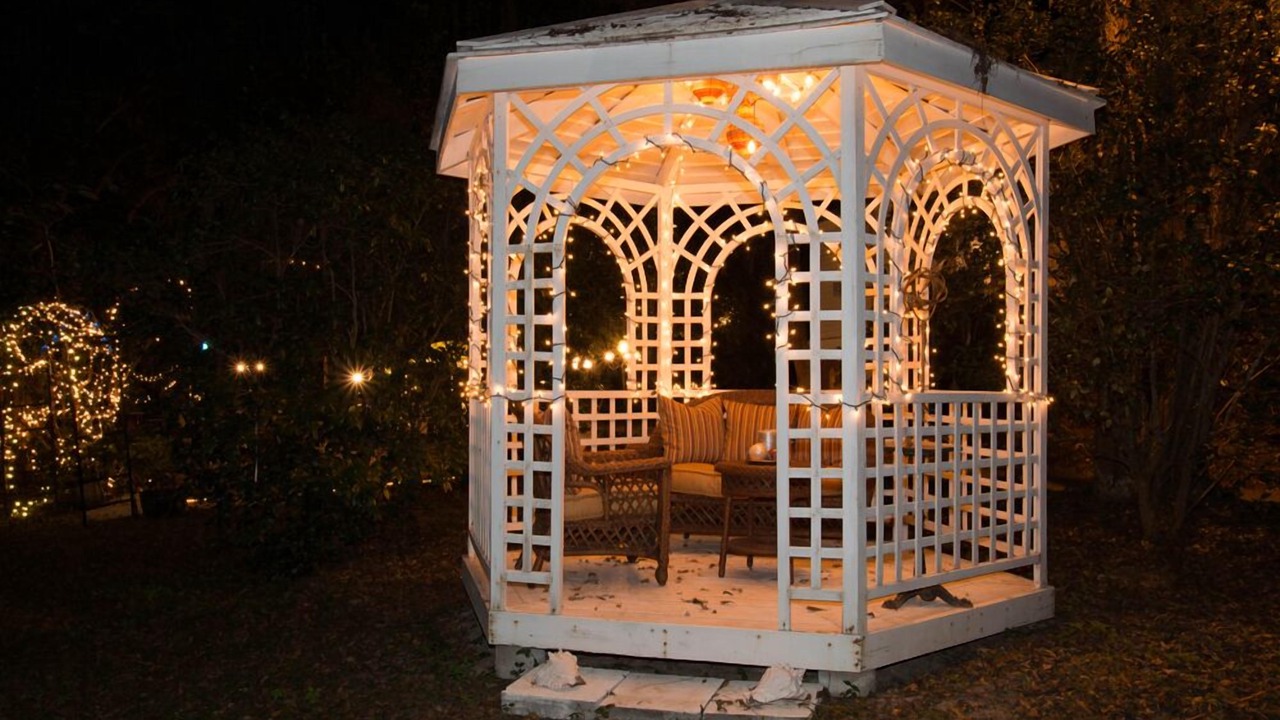 Photo of Outdoor in Monticello