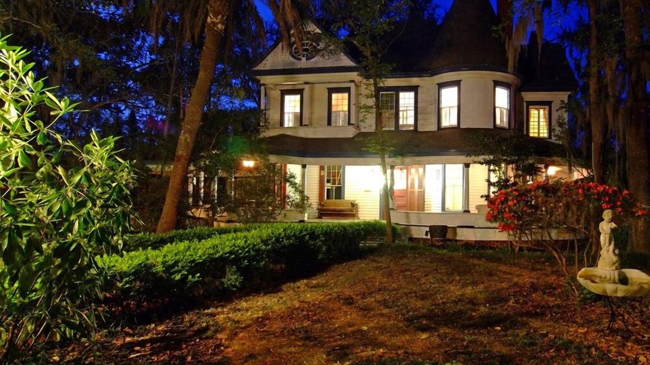 Photo of Outdoor in Monticello