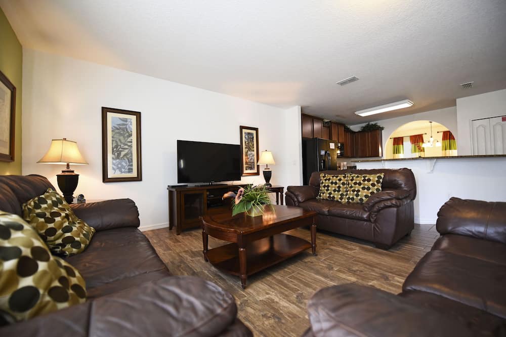 Photo of Livingroom in Calabria