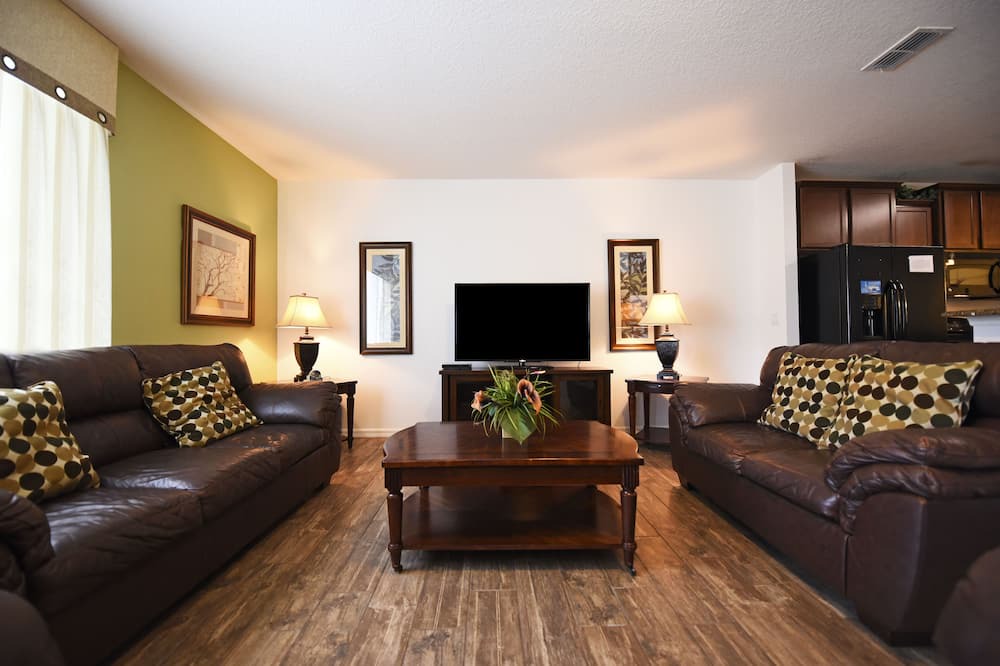 Photo of Livingroom in Calabria