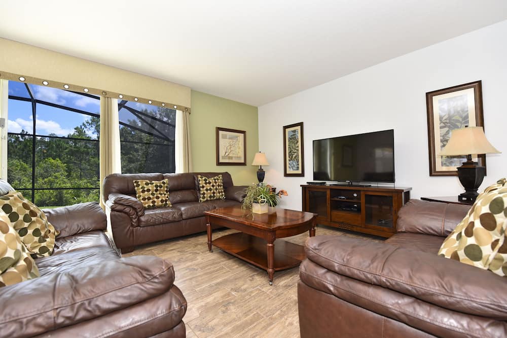 Photo of Livingroom in Calabria