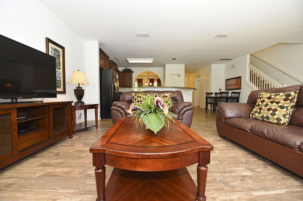 Photo of Livingroom in Calabria