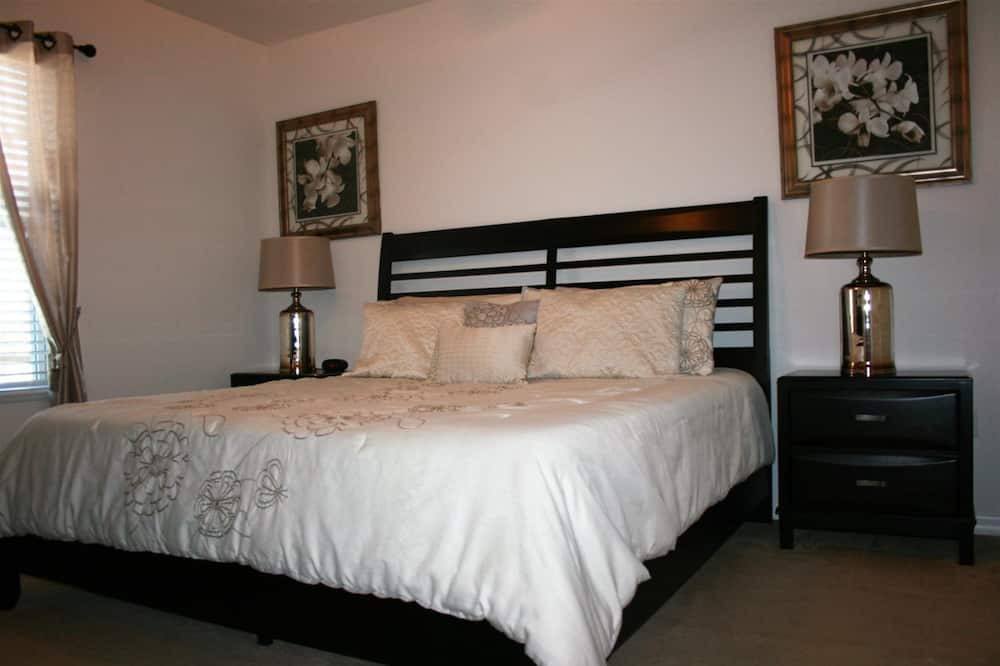 Photo of Bedroom in Calabria