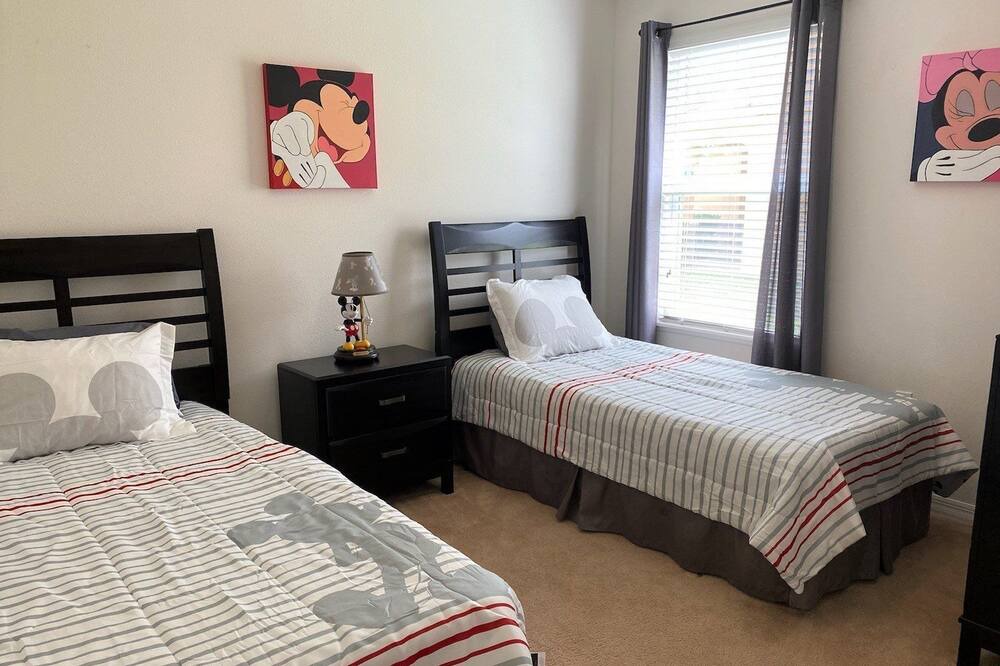 Photo of Bedroom in Calabria
