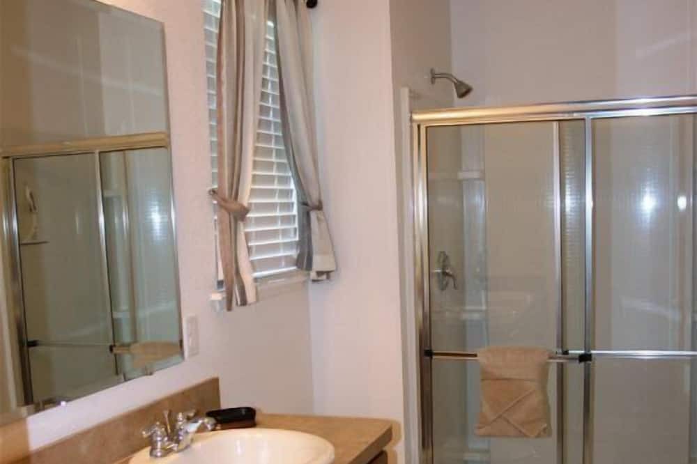Photo of Bathroom in Calabria