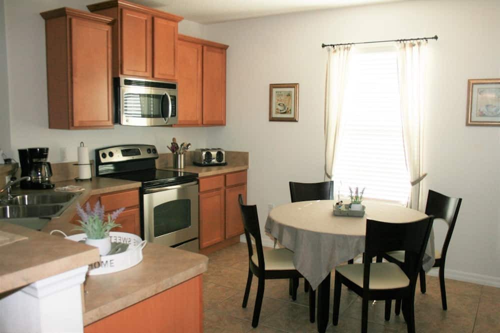 Photo of Kitchen in Calabria