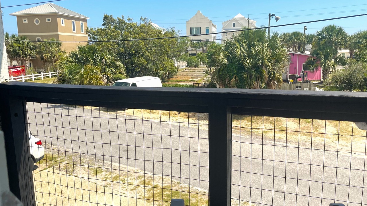Photo of Outdoor in Hollywood Beach