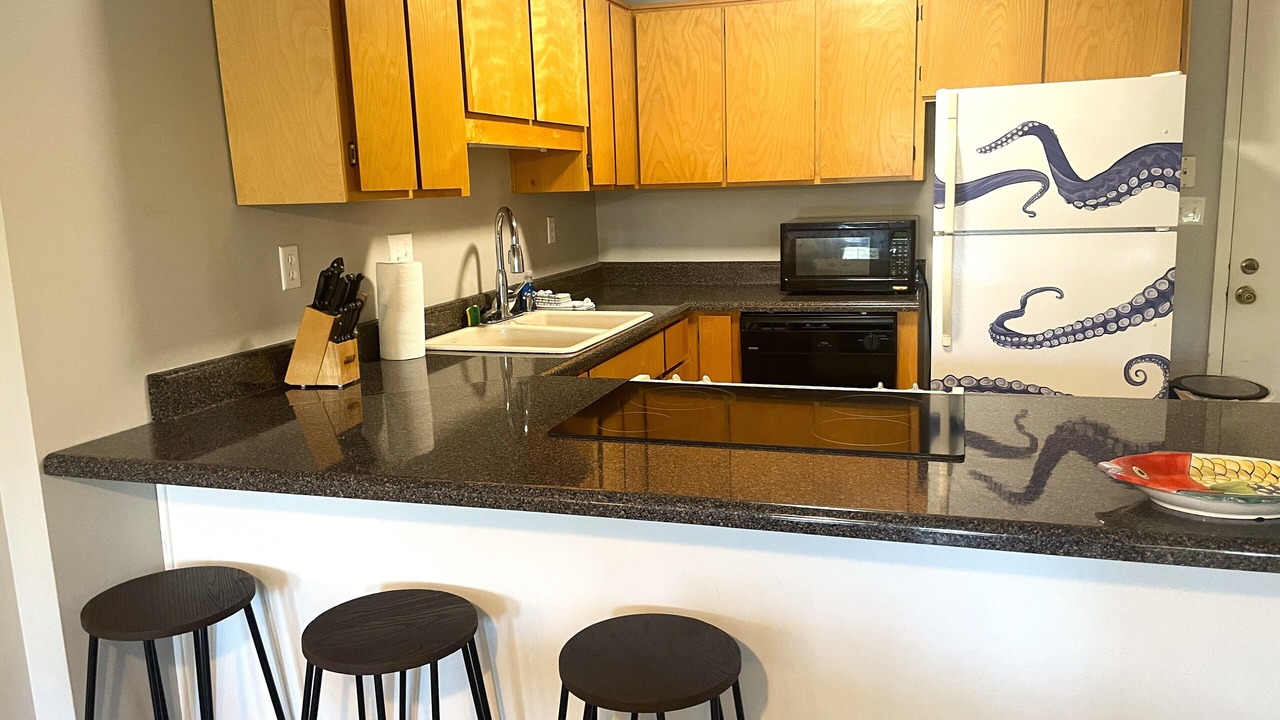 Photo of Kitchen in Hollywood Beach
