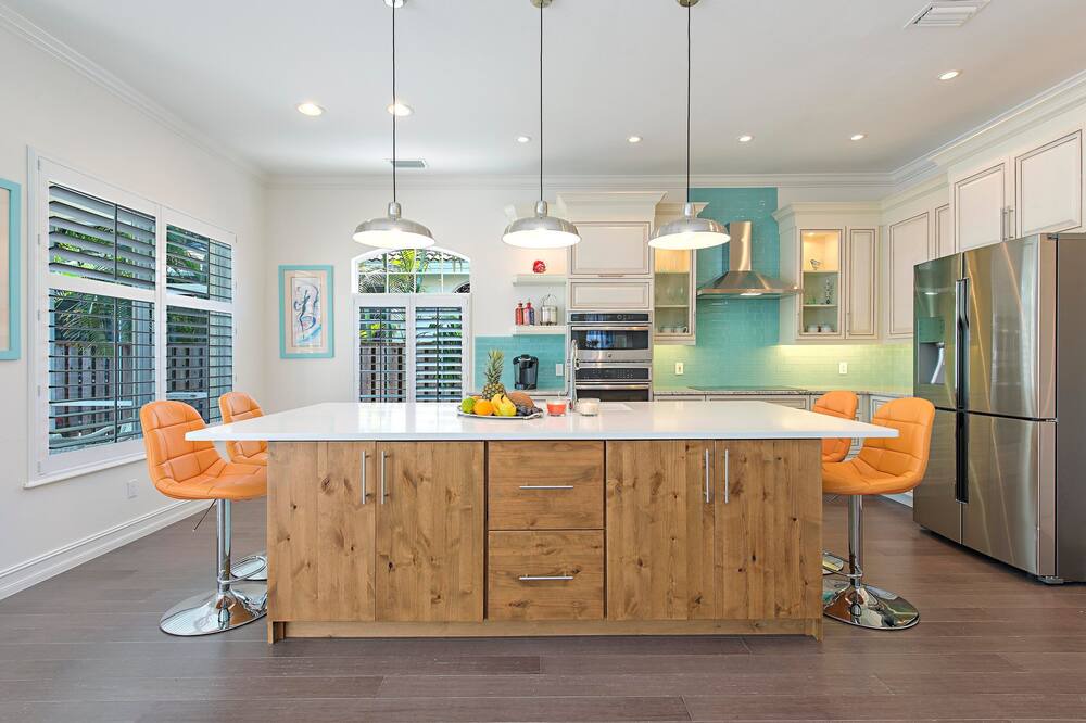 Photo of Kitchen in Lake Park