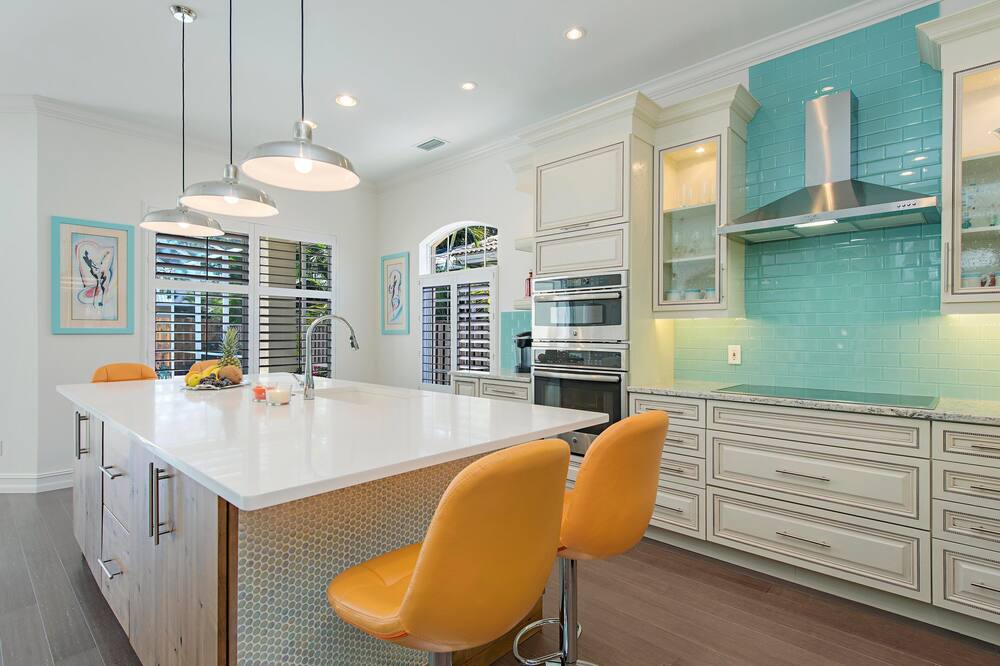 Photo of Kitchen in Lake Park
