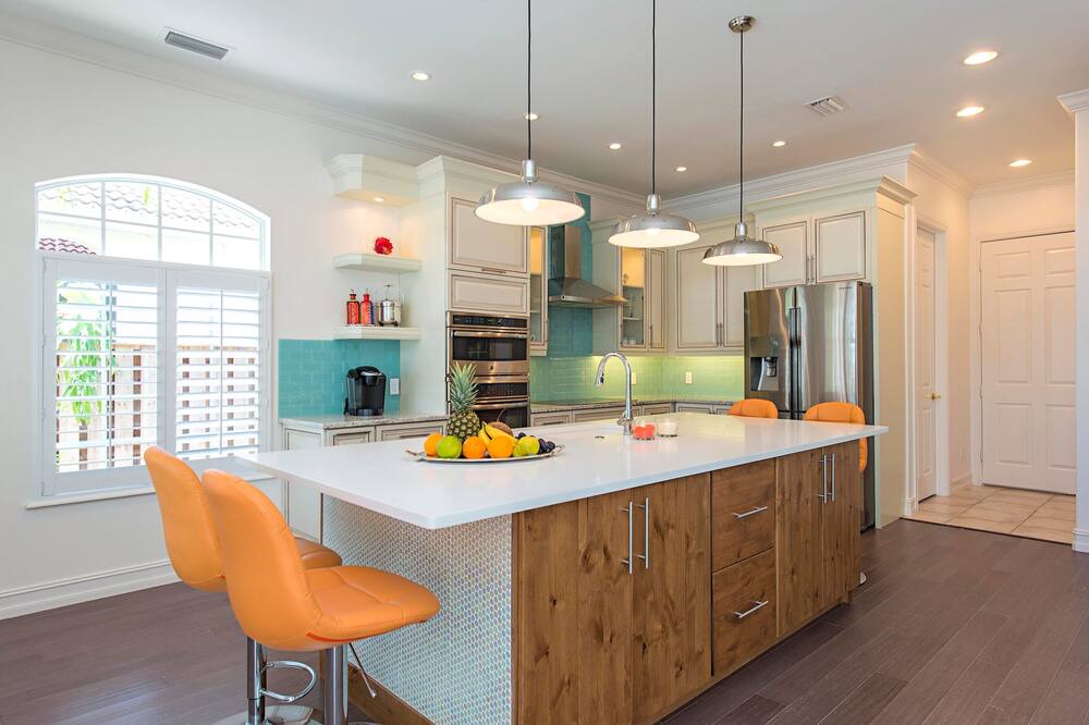 Photo of Kitchen in Lake Park