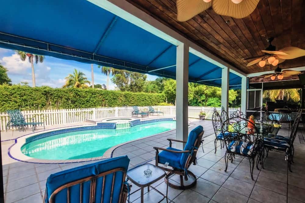 Photo of Outdoor in Southwest Ranches