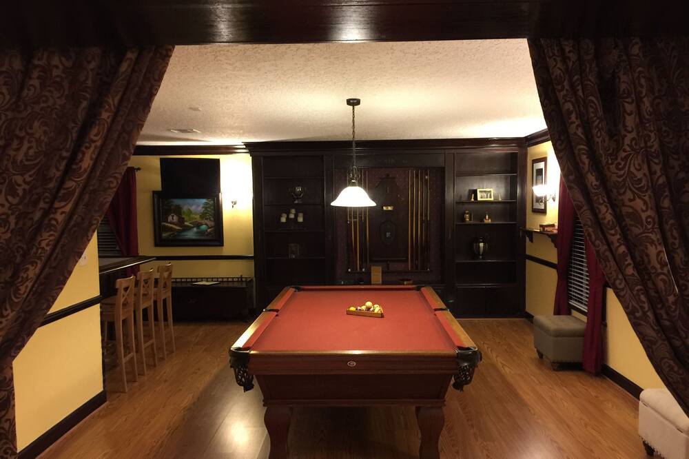 Photo of Bedroom in Southwest Ranches