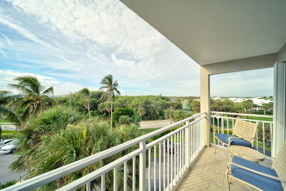 Photo of Patio Balcony in Stuart