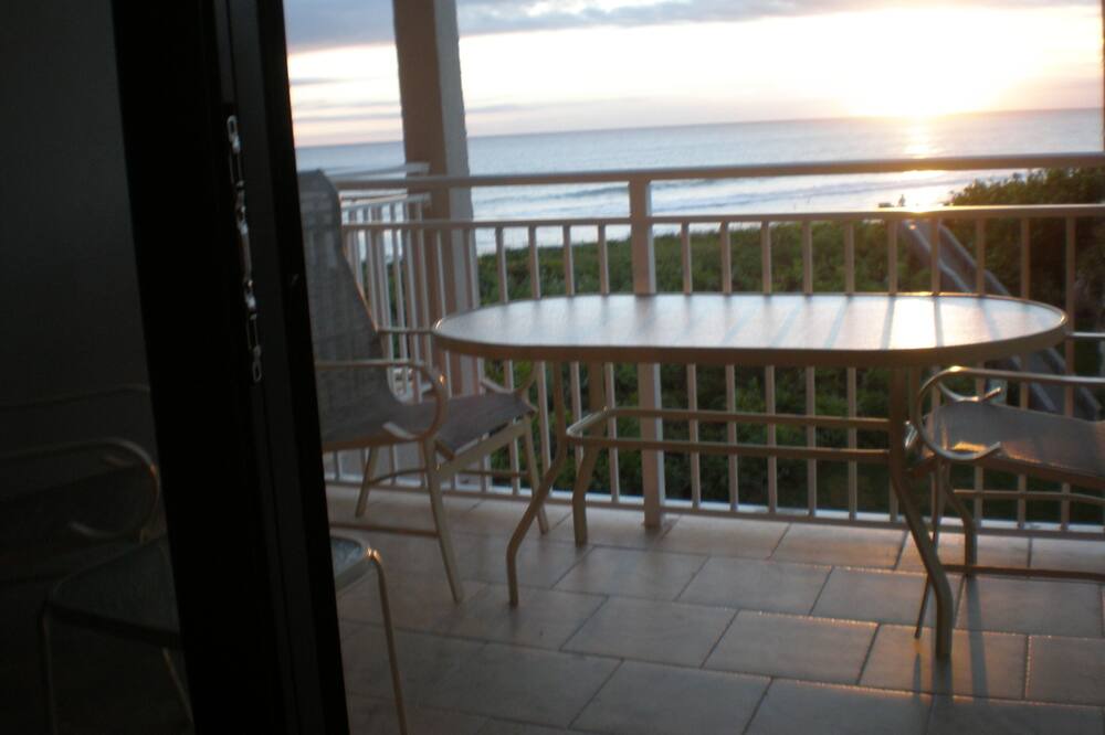 Photo of Patio Balcony in Stuart