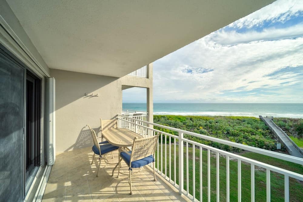 Photo of Patio Balcony in Stuart