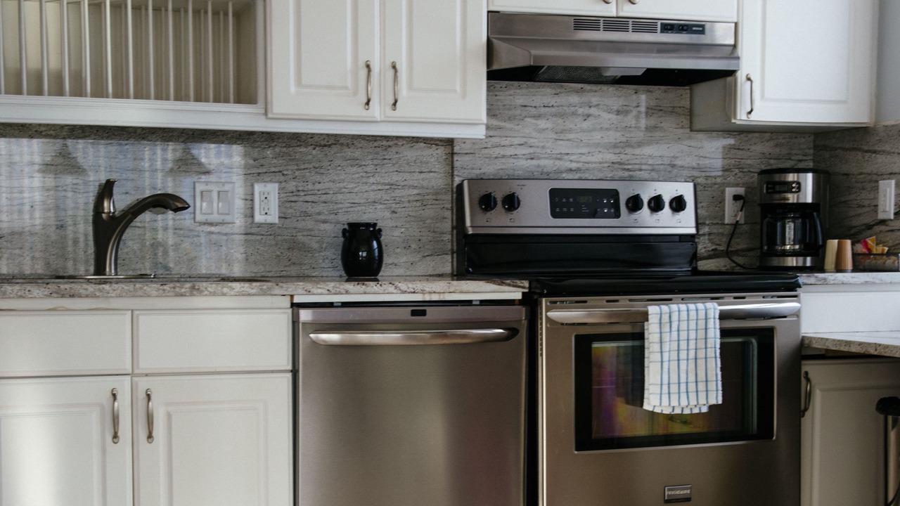 Photo of Kitchen in East Fort Lauderdale