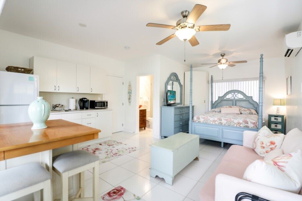 Photo of Bedroom in East Fort Lauderdale