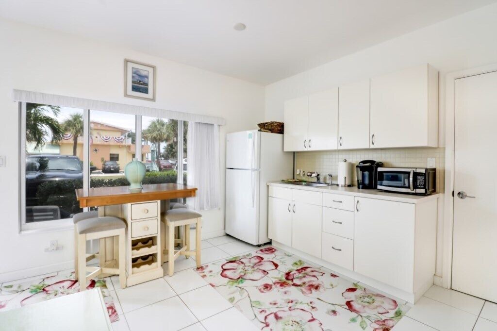 Photo of Kitchen in East Fort Lauderdale