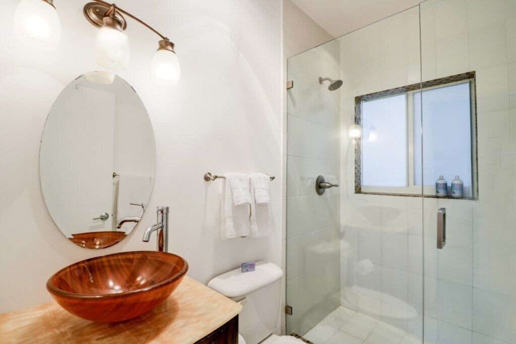 Photo of Bathroom in East Fort Lauderdale