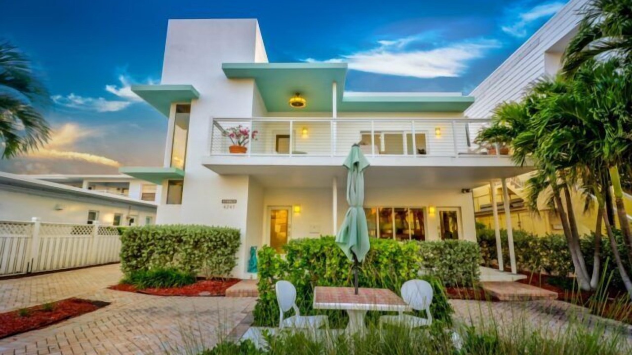 Photo of Outdoor in East Fort Lauderdale