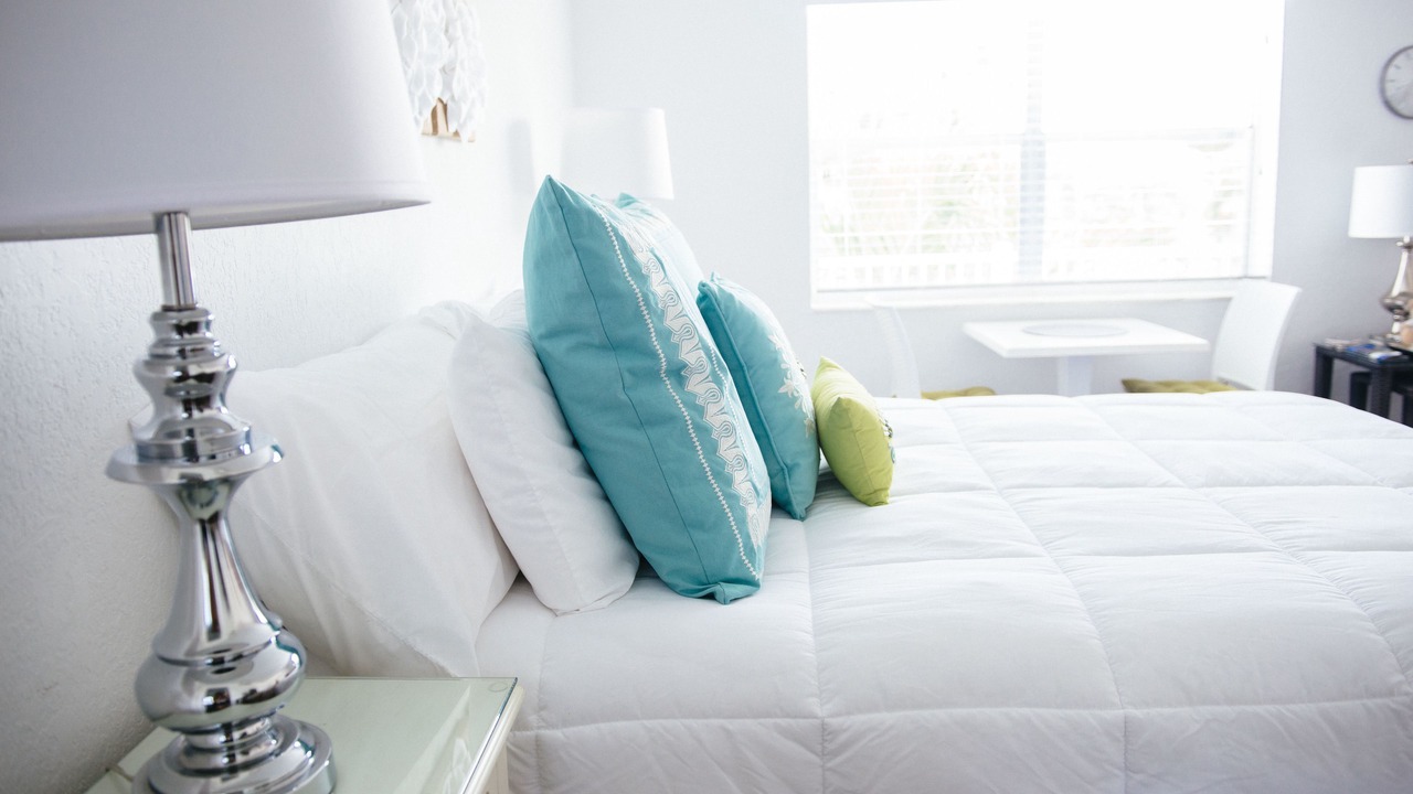 Photo of Bedroom in East Fort Lauderdale