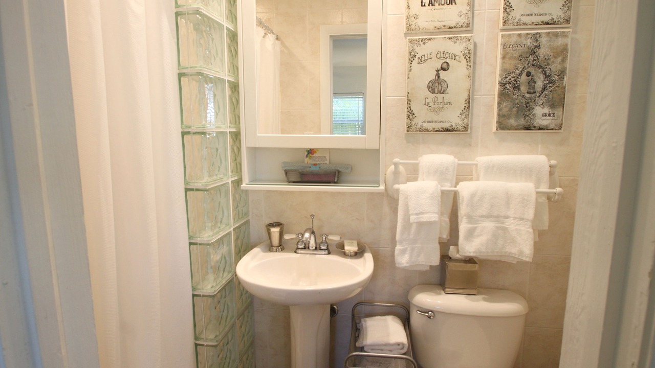 Photo of Bathroom in East Fort Lauderdale