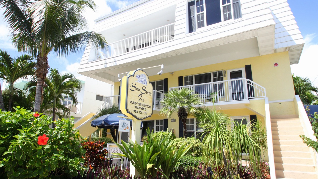 Photo of Outdoor in East Fort Lauderdale