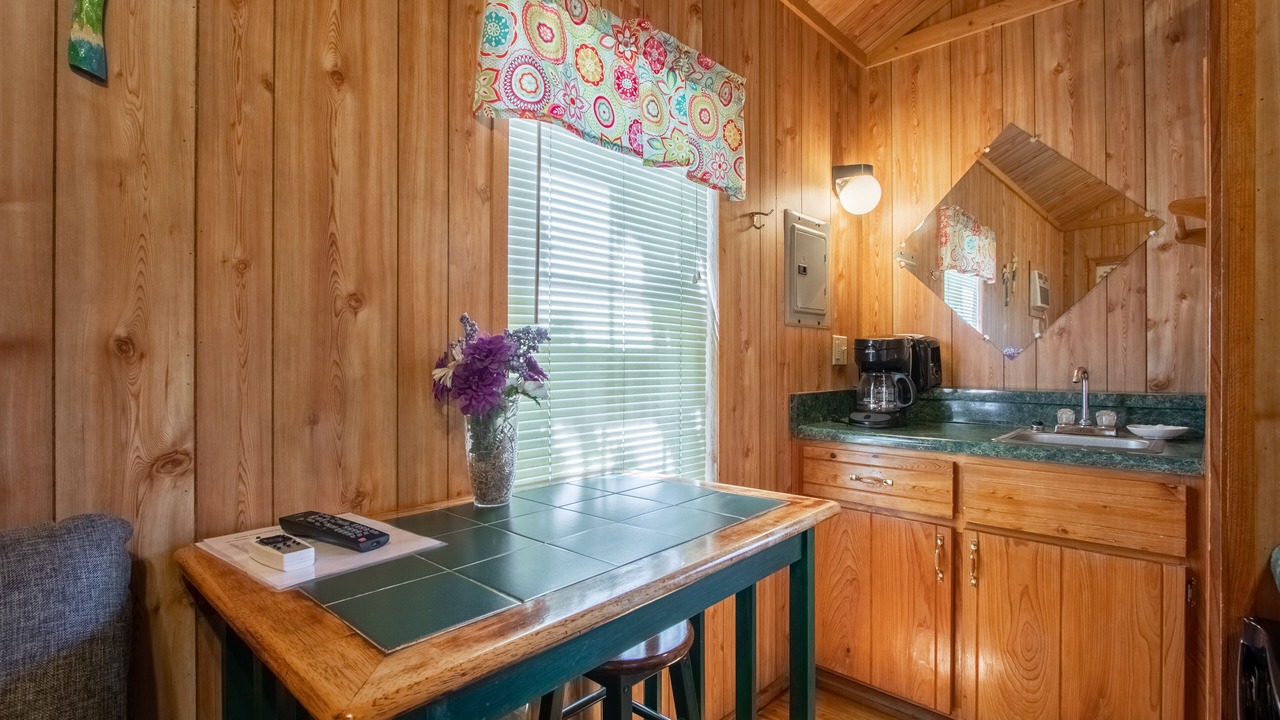 Photo of Kitchen in Ludlam