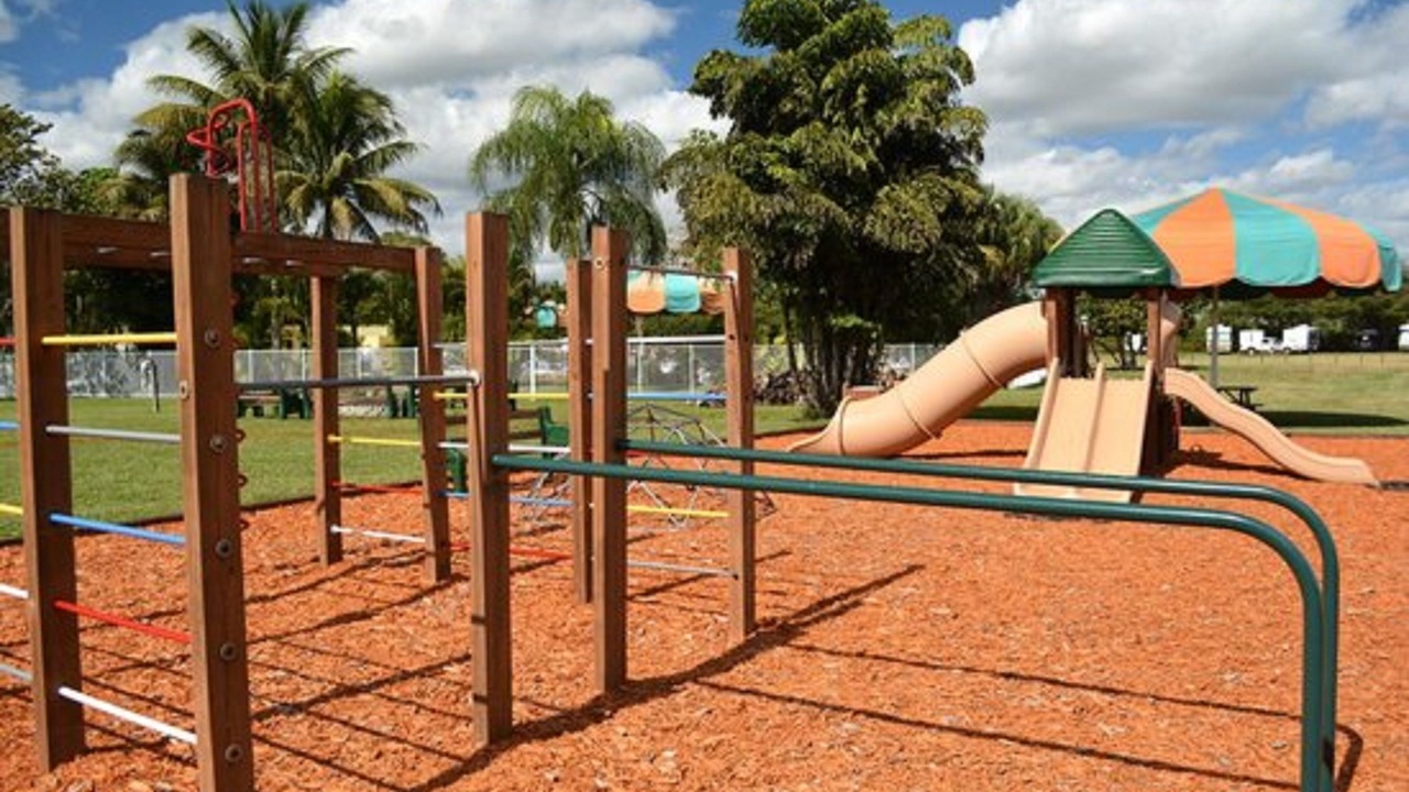 Photo of Outdoor in Ludlam