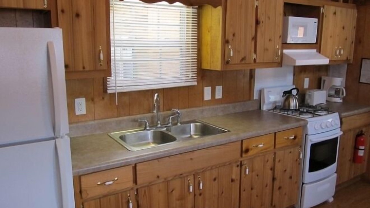 Photo of Kitchen in Ludlam