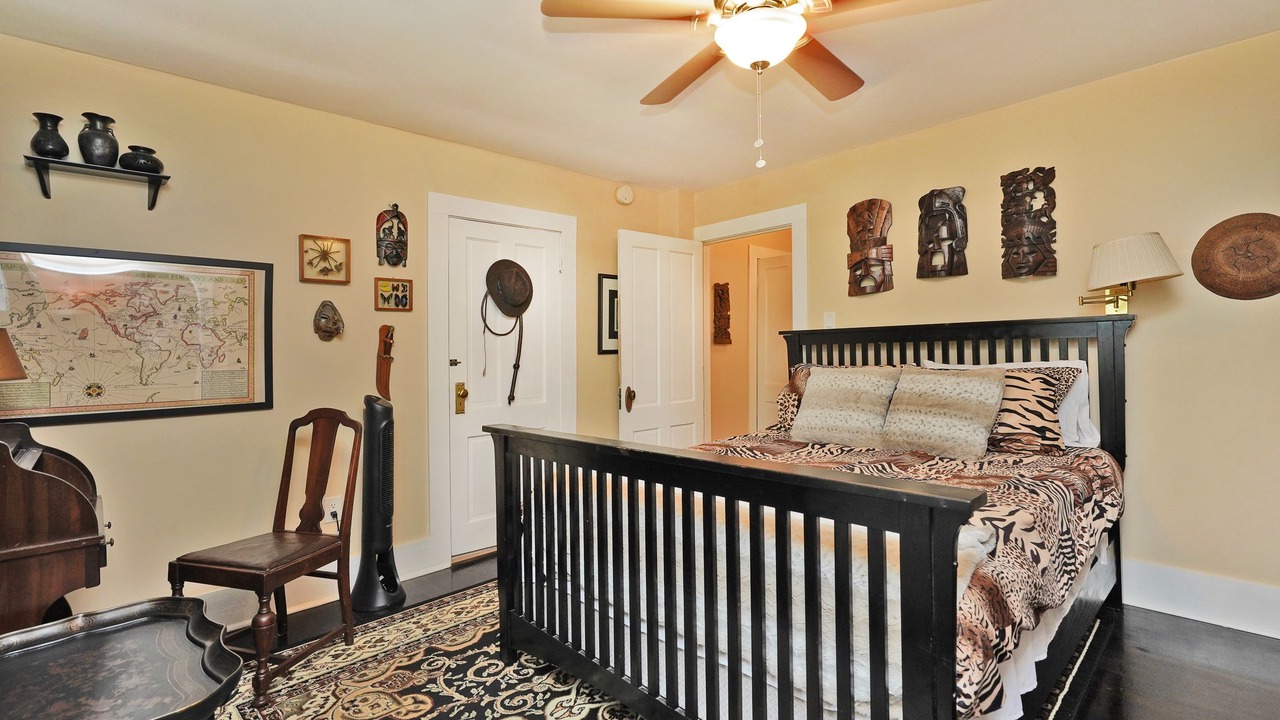 Photo of Bedroom in Mims
