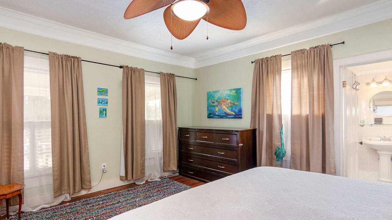 Photo of Bedroom in Mims